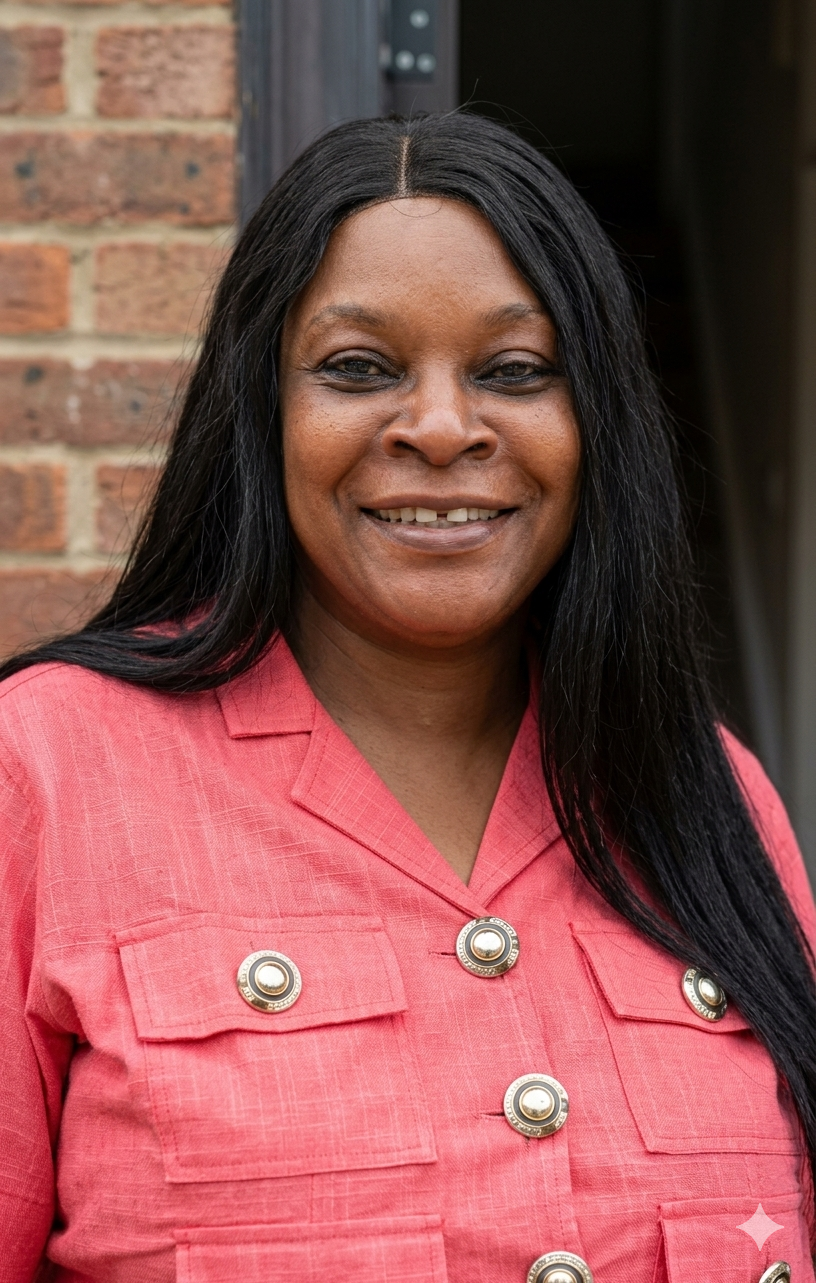 Titilayo Ojofowowe