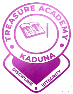 Treasure Academy Logo