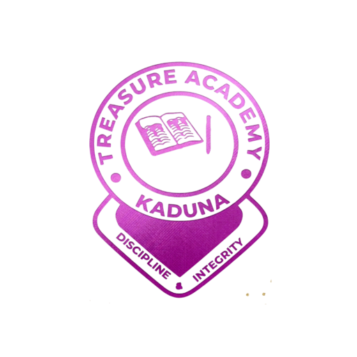 Treasure Academy History